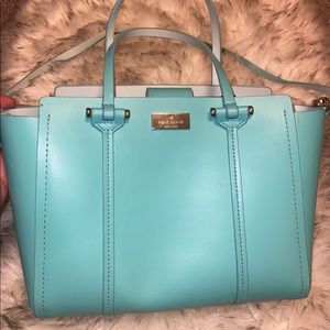 Kate Spade purse / satchel